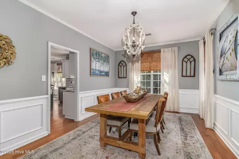 Dining - 825 Sonora Cir, Evans, GA 30809 photo 1 of 5