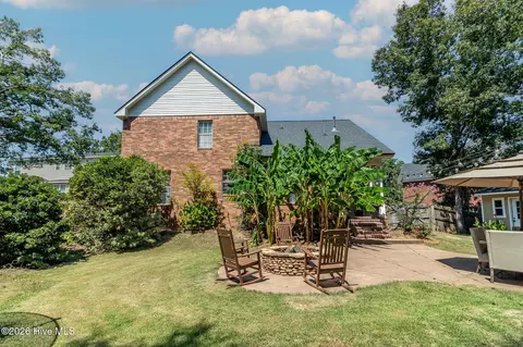 Exterior - 825 Sonora Cir, Evans, GA 30809 photo 11 of 17