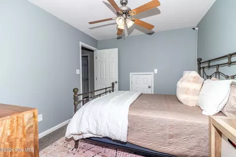 Bedroom - 825 Sonora Cir, Evans, GA 30809 photo 7 of 9