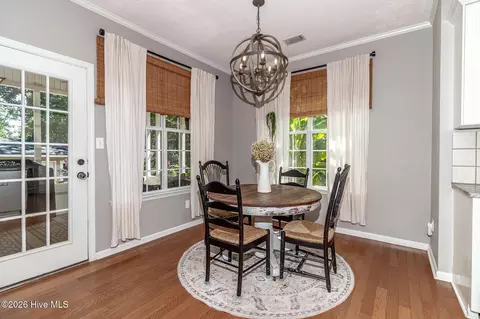Dining - 825 Sonora Cir, Evans, GA 30809 photo 5 of 5