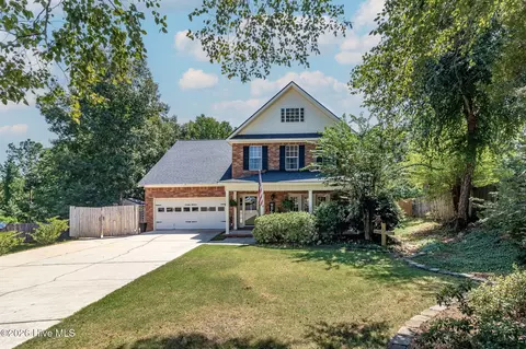 825 Sonora Cir, Evans, GA 30809