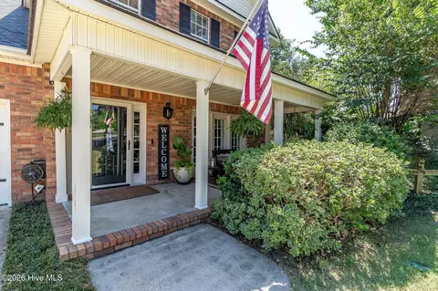 Exterior - 825 Sonora Cir, Evans, GA 30809 photo 6 of 17