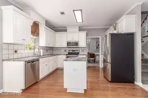 Kitchen - 825 Sonora Cir, Evans, GA 30809 photo 2 of 5