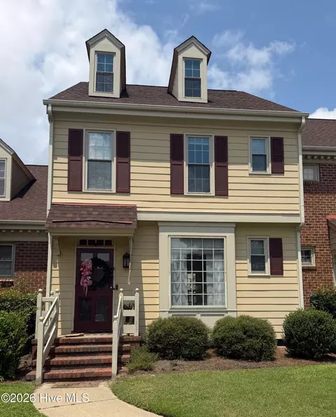 727 N Spence Ave, Goldsboro, NC 27534
