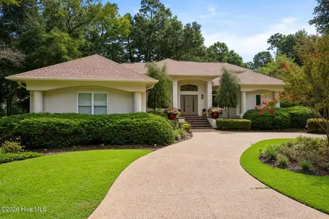 8804 Olympic Ln, Wilmington, NC 28411
