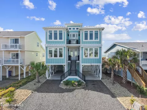 298 E First St, Ocean Isle Beach, NC 28469