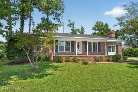 1809 Brierwood Rd, Wilmington, NC 28405