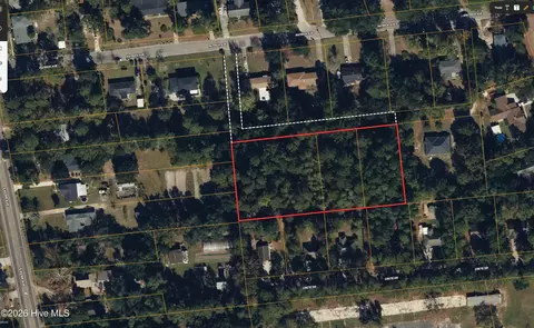 0 Patrick Ave, Wilmington, NC 28403