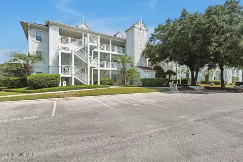 108 Turtle Cay Dr UNIT 5, Wilmington, NC 28412