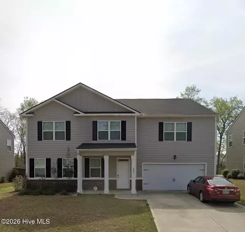 367 Bonhill St, North Augusta, SC 29860