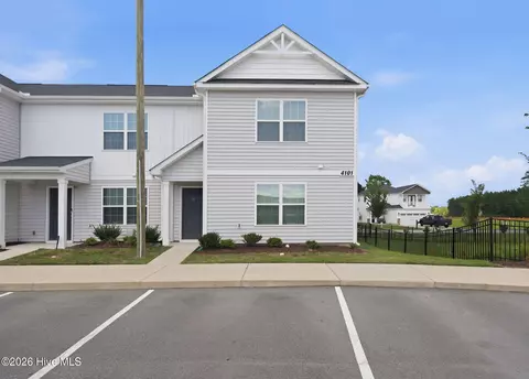 4101 Laurel Ridge Dr #G, Greenville, NC 27834