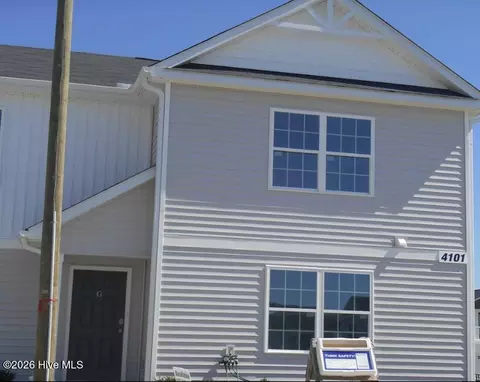 4101 Laurel Ridge Dr #G, Greenville, NC 27834