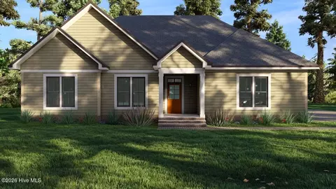 352 Blythe Rd, Hephzibah, GA 30815