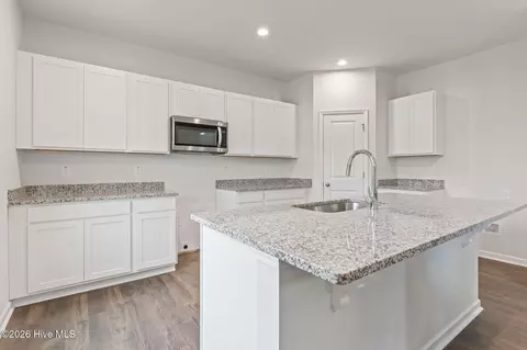 Kitchen - 100 Rubyfield Ct, Fremont, NC 27830 photo 1 of 2
