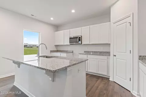 Kitchen - 100 Rubyfield Ct, Fremont, NC 27830 photo 2 of 2