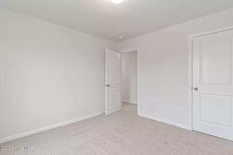 Bedroom - 100 Rubyfield Ct, Fremont, NC 27830 photo 8 of 13