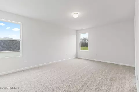 Bedroom - 100 Rubyfield Ct, Fremont, NC 27830 photo 13 of 13