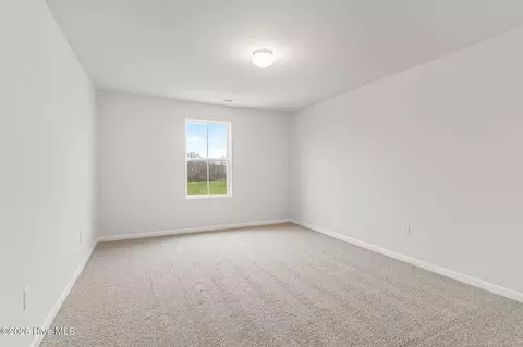 Bedroom - 100 Rubyfield Ct, Fremont, NC 27830 photo 3 of 13