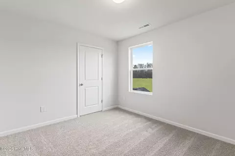 Bedroom - 100 Rubyfield Ct, Fremont, NC 27830 photo 10 of 13