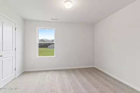 Bedroom - 100 Rubyfield Ct, Fremont, NC 27830 photo 9 of 13