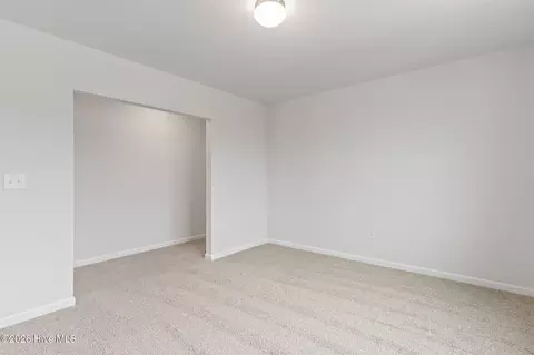 Bedroom - 100 Rubyfield Ct, Fremont, NC 27830 photo 5 of 13