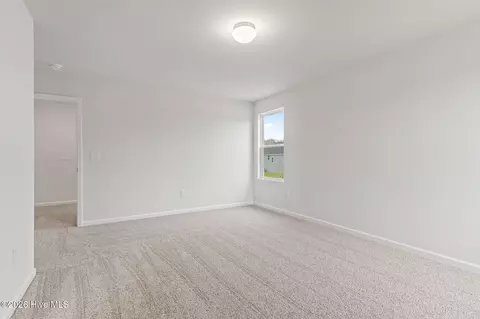 Bedroom - 100 Rubyfield Ct, Fremont, NC 27830 photo 11 of 13
