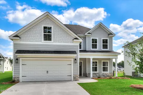426 Granard St, Grovetown, GA 30813