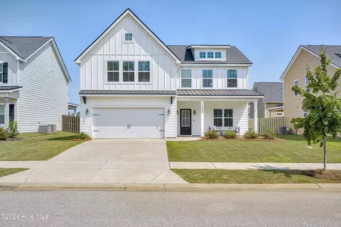 2335 Laurens St, Grovetown, GA 30813