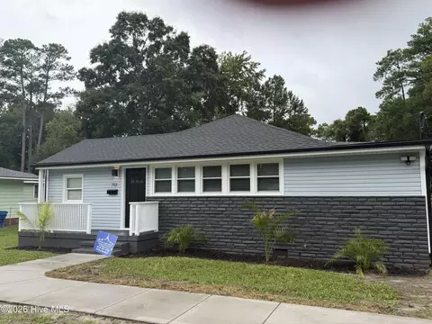 712 Rosemont Ave, Wilmington, NC 28403
