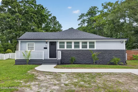 712 Rosemont Ave, Wilmington, NC 28403
