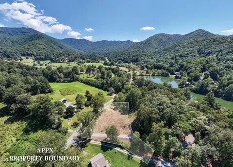 lot8 E Buffalo Cir, Robbinsville, NC 28771