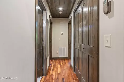 Entry Way - 110 Blueberry Hl, Murphy, NC 28906 photo 5 of 6
