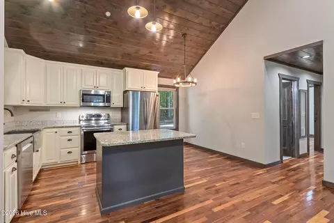 Kitchen - 110 Blueberry Hl, Murphy, NC 28906 photo 6 of 6