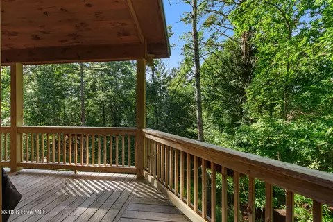 Exterior - 110 Blueberry Hl, Murphy, NC 28906 photo 10 of 10
