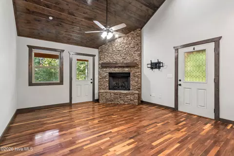 Living - 110 Blueberry Hl, Murphy, NC 28906 photo 1 of 1