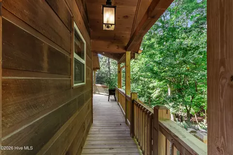 Entry Way - 110 Blueberry Hl, Murphy, NC 28906 photo 1 of 6