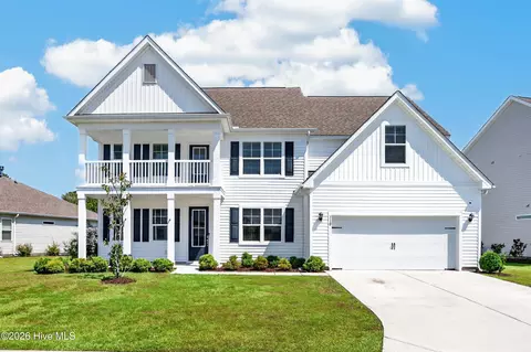 119 Swingbridge Trl, Surf City, NC 28445