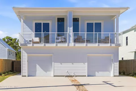 505 Greenville Ave #2, Carolina Beach, NC 28428