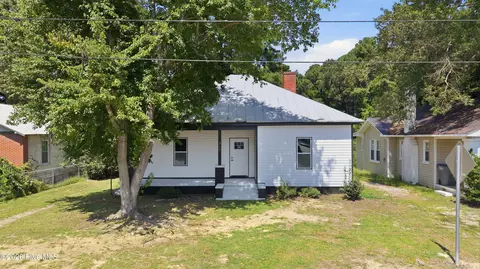 310 Braswell St, Rocky Mount, NC 27804