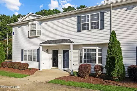 1005 Spring Forest Rd #G2, Greenville, NC 27834