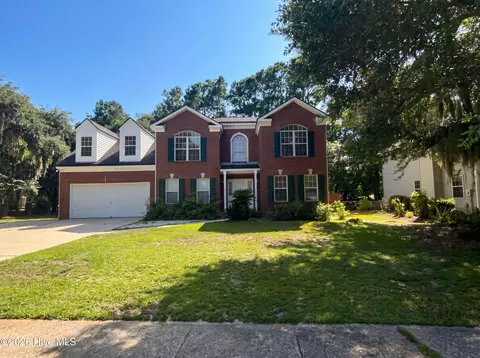 101 Settlement Way, Wilmington Island, GA 31410