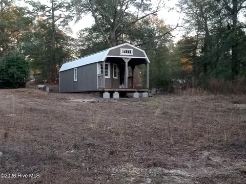 324 Goodman Rd, Jackson, SC 29831 photo 4