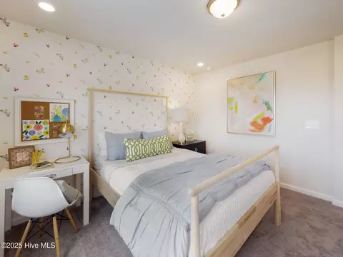Bedroom - 5903 Mill Stone Way W, Sims, NC 27880 photo 3 of 5