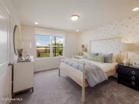Bedroom - 5903 Mill Stone Way W, Sims, NC 27880 photo 2 of 5