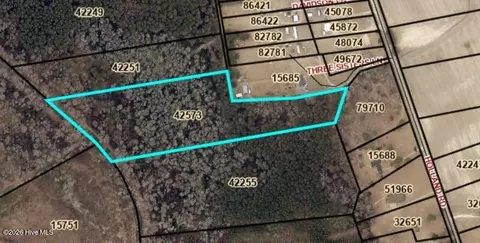 lot3 A Holland Rd, Greenville, NC 27834
