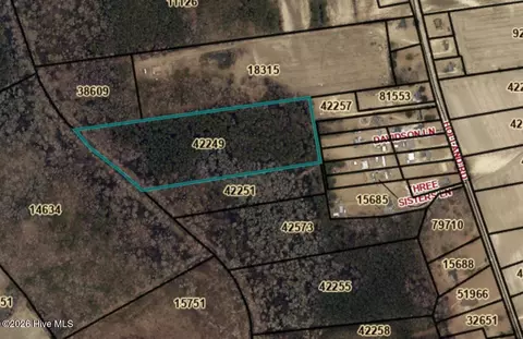 lot1 A Holland Rd, Greenville, NC 27834