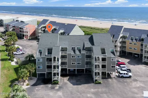 1000 Caswell Beach Rd #803, Oak Island, NC 28465