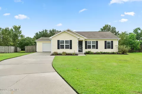 2716 Tarbert Ct, Wilmington, NC 28411