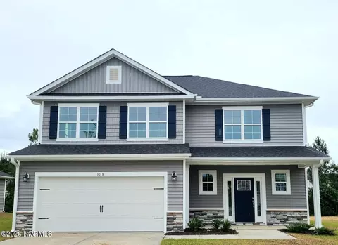900 Harbour Pointe Dr #FH070, New Bern, NC 28560