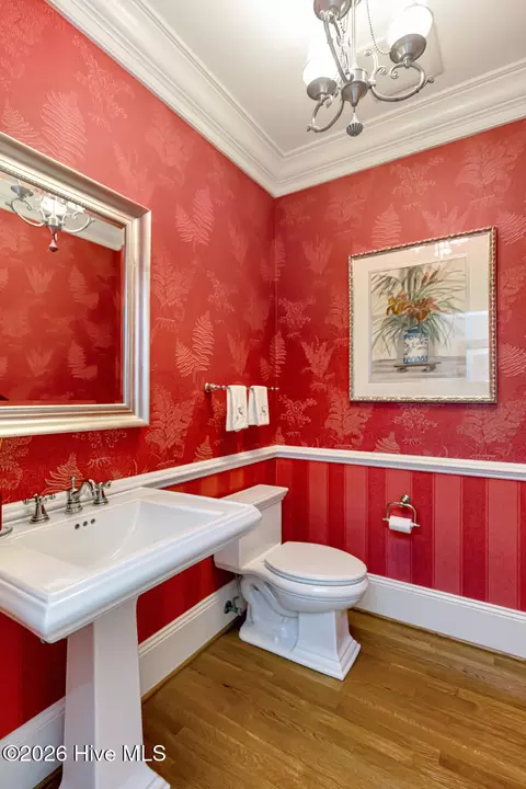 Bath - 50 Brookhaven Rd, Pinehurst, NC 28374 photo 1 of 10